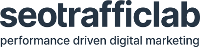 Performance Driven Digital Marketing