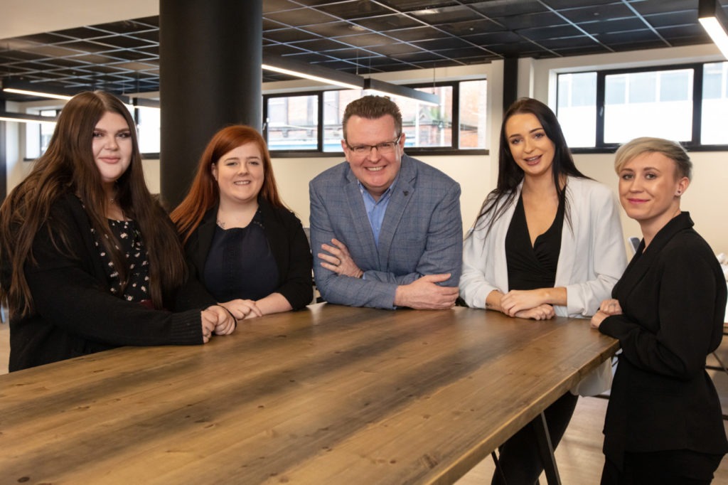 Richard & SEO Team