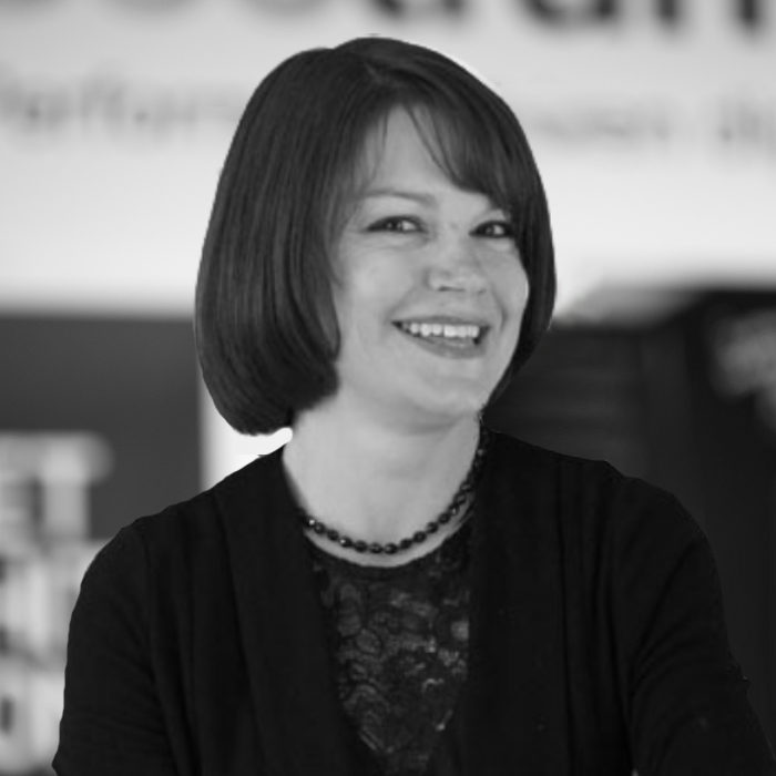 Rachel Hill